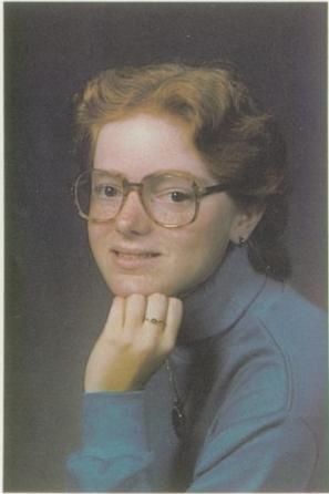 Diana Middaugh's Classmates profile album