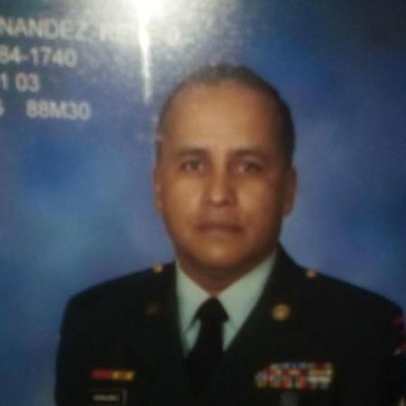 Rene Hernandez's Classmates® Profile Photo