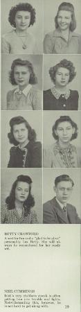 Carol Marquart's Classmates profile album