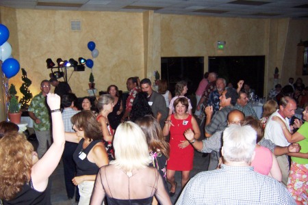 Bill Westcott's album, Madera High School Class of '74 30th Reunion