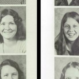 Julie Warren's Classmates profile album