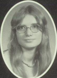 Vicky Hunter's Classmates profile album