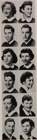 irwin schultz's Classmates profile album