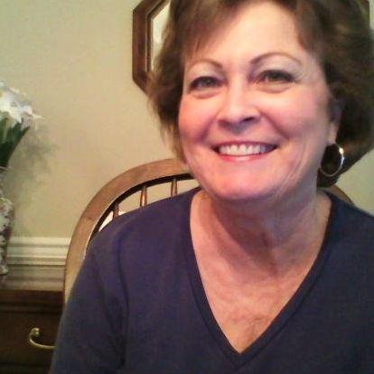 Judy Mitchum's Classmates® Profile Photo