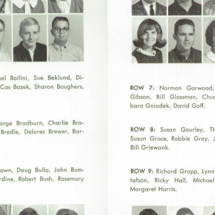 Charles Bartoszek's Classmates profile album