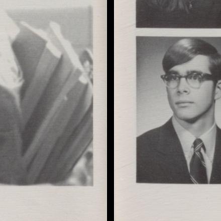 Larry Foulke's Classmates profile album