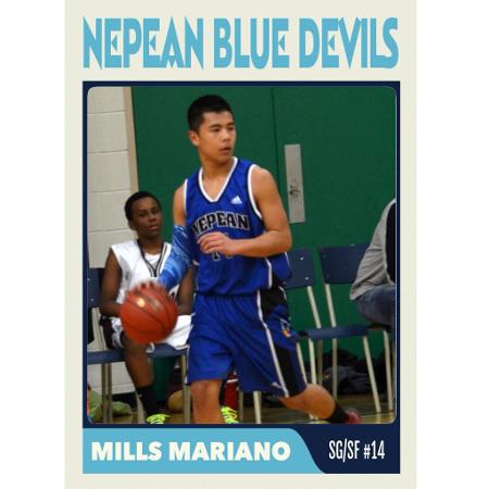 Mills Mariano's Classmates® Profile Photo