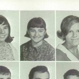 Karen LaCross' Classmates profile album