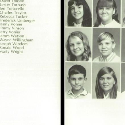 Steve Armstrong's Classmates profile album