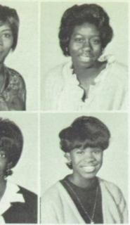Gloria Johnaon's Classmates profile album