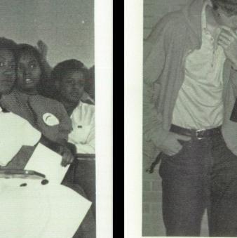 Angela Robinson's Classmates profile album