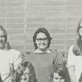 Linda Treitler's Classmates profile album