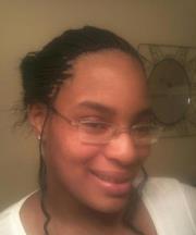 Erica Cox's Classmates® Profile Photo