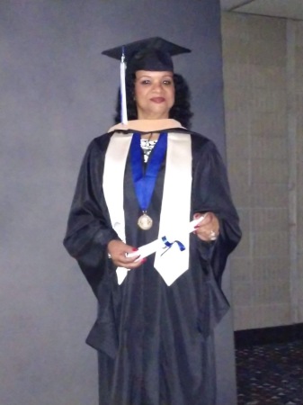 Master'Degree Business Administration /4.0 GPA