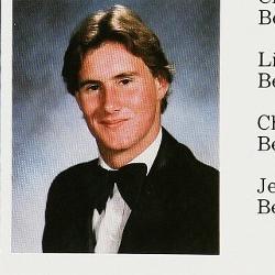 Jean-Pierre (JP) Beckham's Classmates profile album