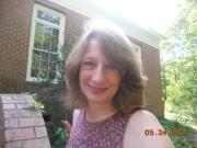 Cathy Mertz's Classmates® Profile Photo