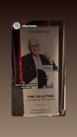 Howard Fine's Classmates profile album