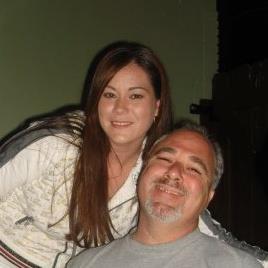 I love and miss you so much Daddy :(