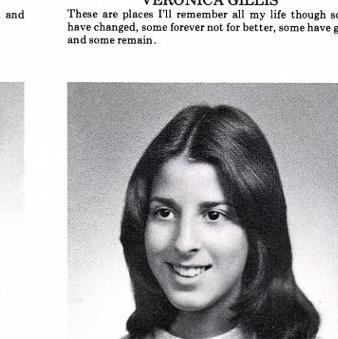 Marcia Hickey's Classmates profile album