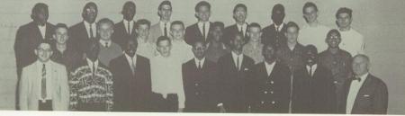 Lawrence Armstead's Classmates profile album