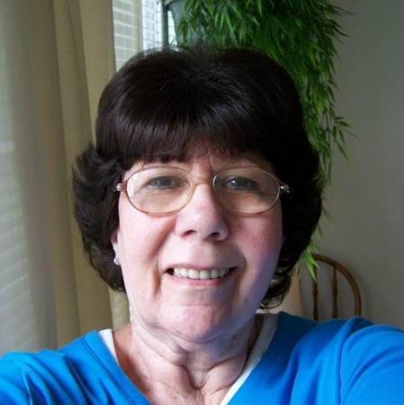 Carol Maynard's Classmates® Profile Photo