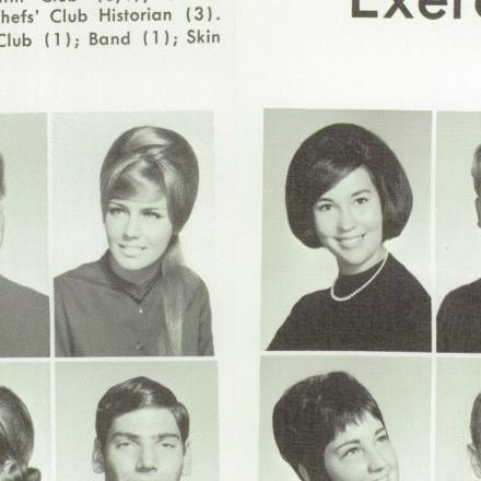Betsy Legere's Classmates profile album