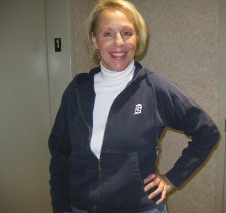 Nancy Girard's Classmates® Profile Photo