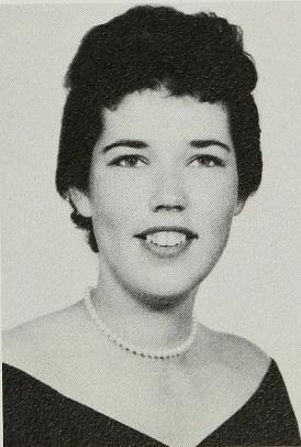 Joan Wacker's Classmates profile album