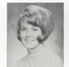 Carole Hardcastle's Classmates profile album