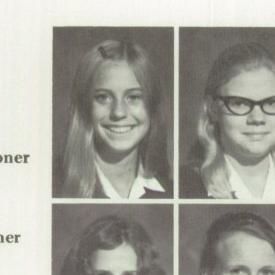 Kathy Fitzgerald's Classmates profile album