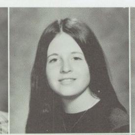 Kathryn Page's Classmates profile album