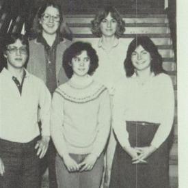 Jeanne Vacca's Classmates profile album