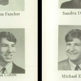 Dennis Ellison's Classmates profile album