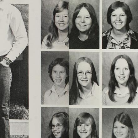 David Adams' Classmates profile album