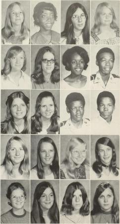 Robert Fales' Classmates profile album