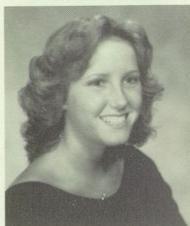 Melita Bordner's Classmates profile album