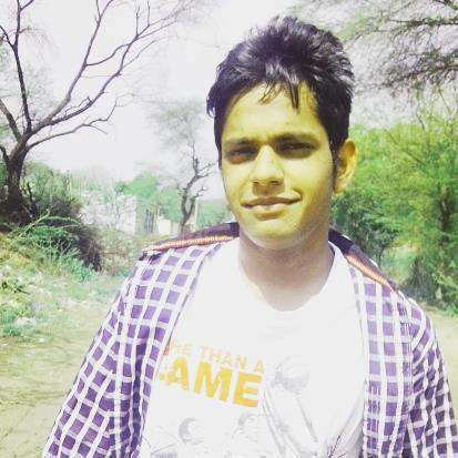 Sunil Verma's Classmates® Profile Photo
