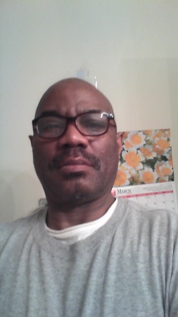 Willie Jamerson's Classmates® Profile Photo