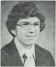 Terry Senders' Classmates profile album