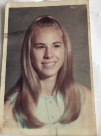 Sandy Haagensen's Classmates profile album