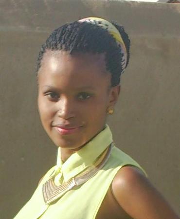 Hildah Ntombikayise's Classmates® Profile Photo