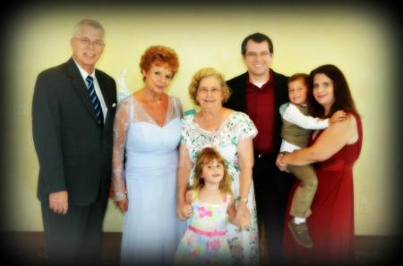 Family June 16 2012