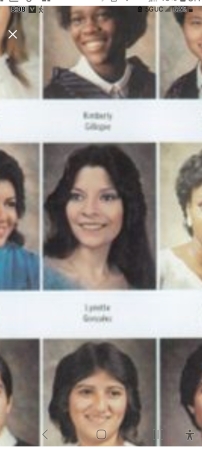 Lynette Gonzalez's Classmates profile album