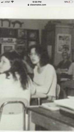 Sharon Goforth's Classmates profile album