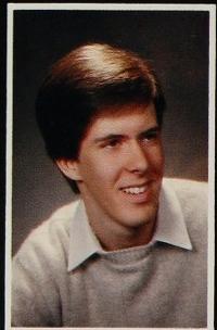 Todd Bishopp's Classmates profile album