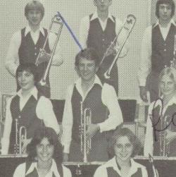 Bobby Harris' Classmates profile album