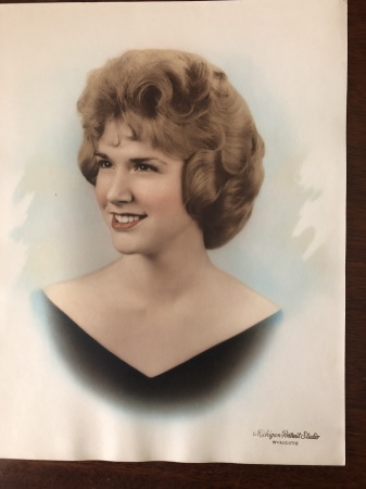 Margaret Liddle's Classmates profile album
