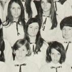 Gerri Beckman's Classmates profile album