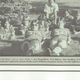 Lori Smith's Classmates profile album