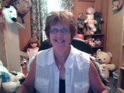 Vickie Boggs's Classmates® Profile Photo